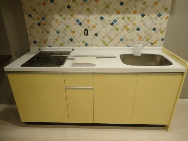 イニエ上大川前通の物件内観写真