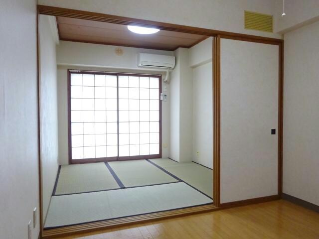 カーサ礎の物件内観写真