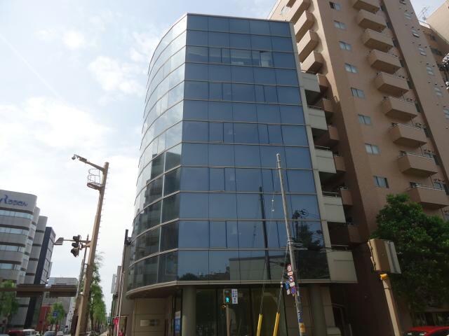 ヨリーナフローの物件外観写真