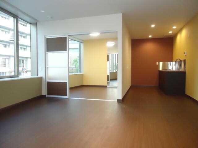 ヨリーナフローの物件内観写真