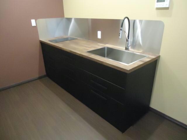 ヨリーナフローの物件内観写真