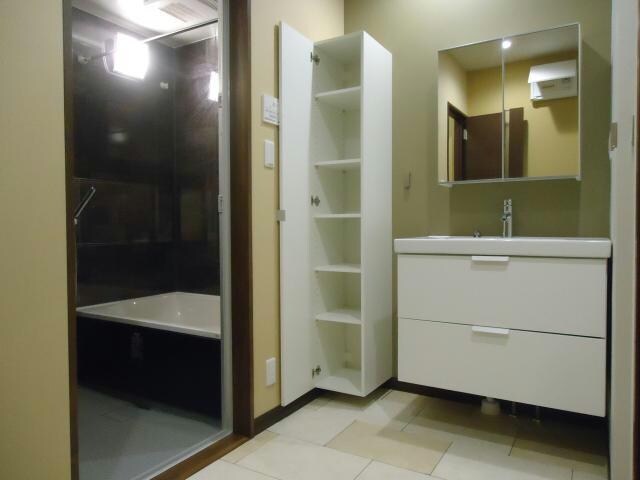 ヨリーナフローの物件内観写真