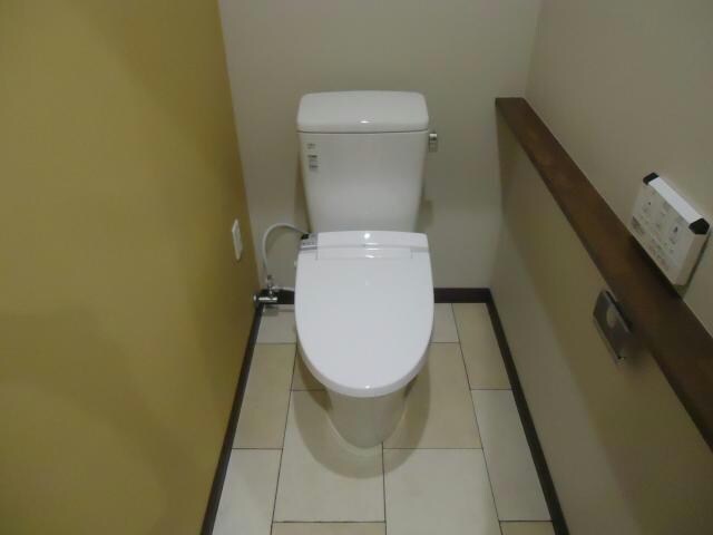 ヨリーナフローの物件内観写真