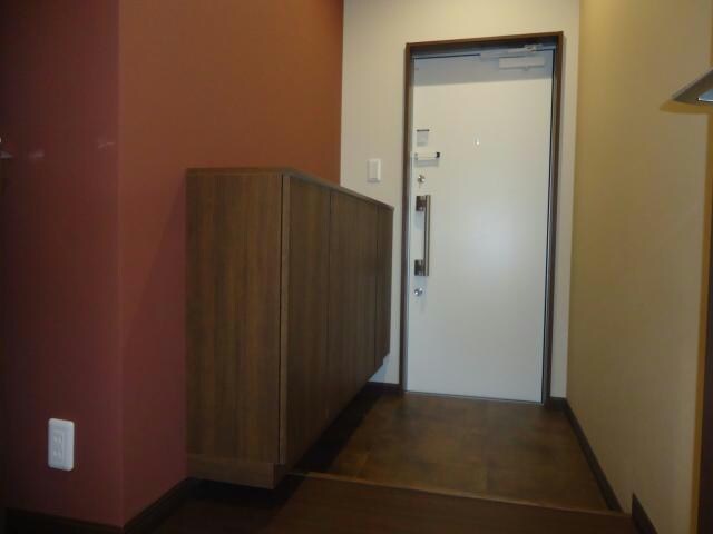 ヨリーナフローの物件内観写真