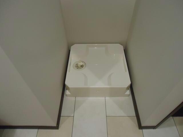 ヨリーナフローの物件内観写真