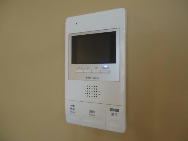 ヨリーナフローの物件内観写真