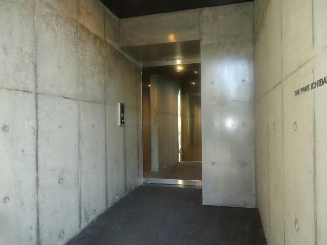 ザ・パーク一番堀の物件外観写真