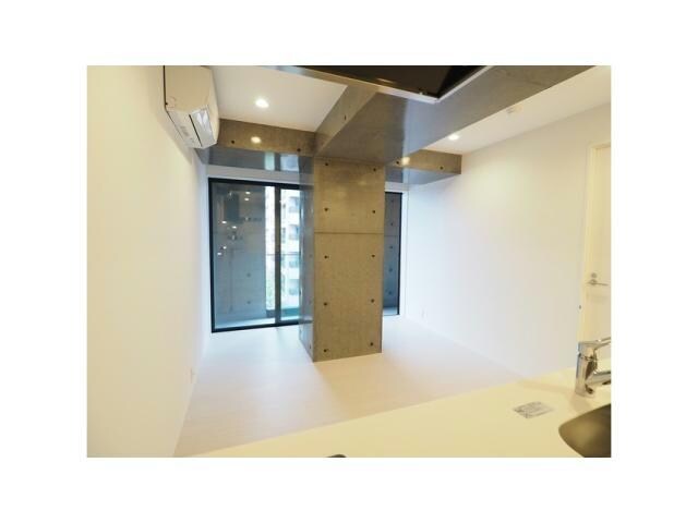 ザ・パーク一番堀の物件内観写真