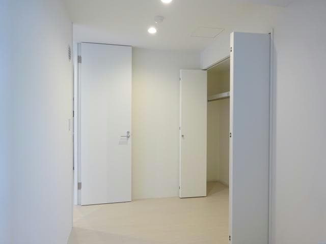 ザ・パーク一番堀の物件内観写真