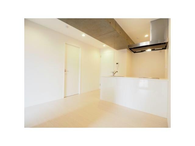 ザ・パーク一番堀の物件内観写真