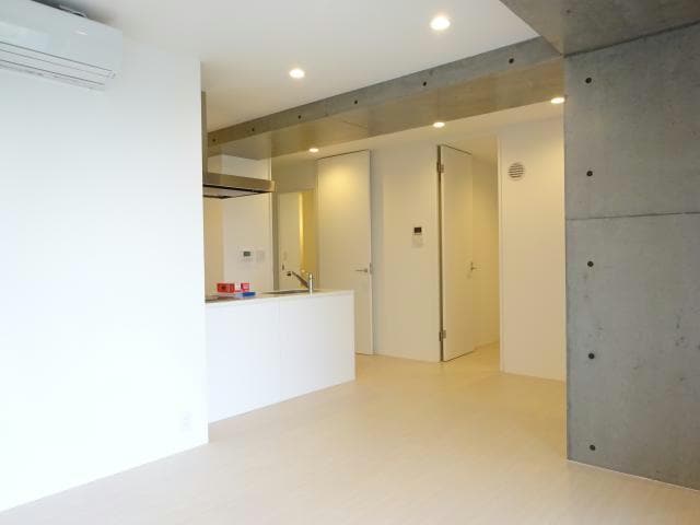 ザ・パーク一番堀の物件内観写真