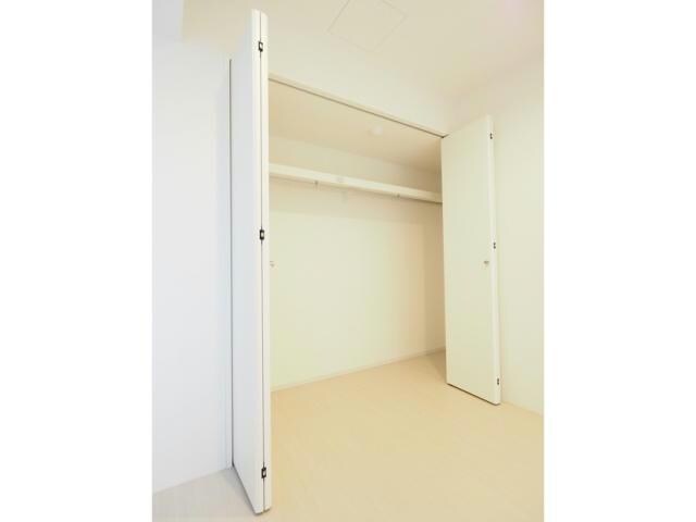 ザ・パーク一番堀の物件内観写真