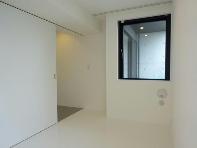 ザ・パーク一番堀の物件内観写真