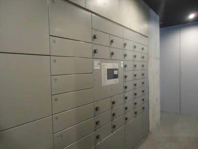 ザ・パーク一番堀の物件外観写真