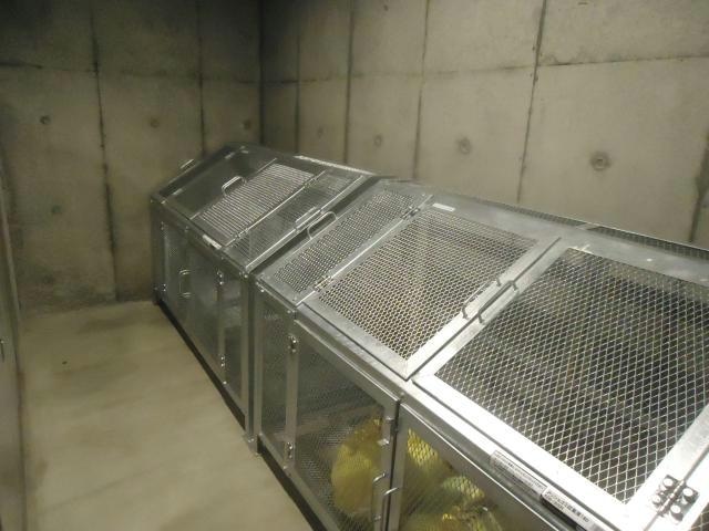 ザ・パーク一番堀の物件外観写真