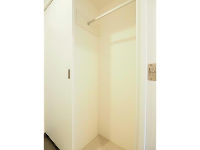 ザ・パーク一番堀の物件内観写真