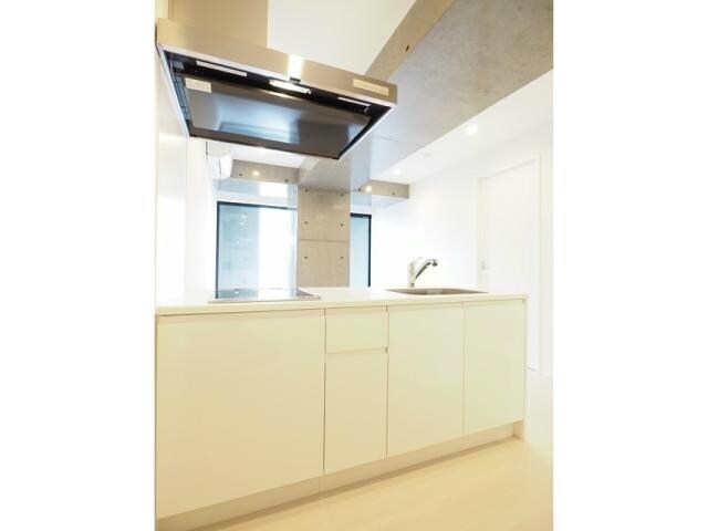 ザ・パーク一番堀の物件内観写真