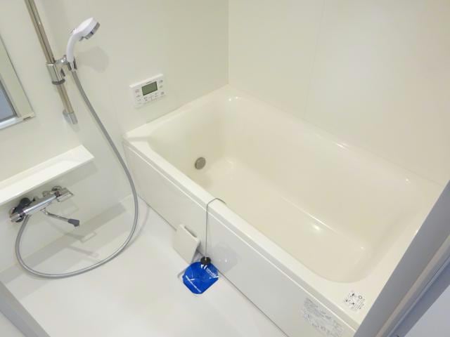 ザ・パーク一番堀の物件内観写真