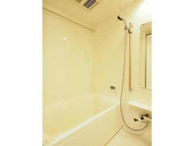 ザ・パーク一番堀の物件内観写真