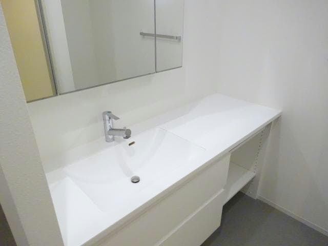 ザ・パーク一番堀の物件内観写真