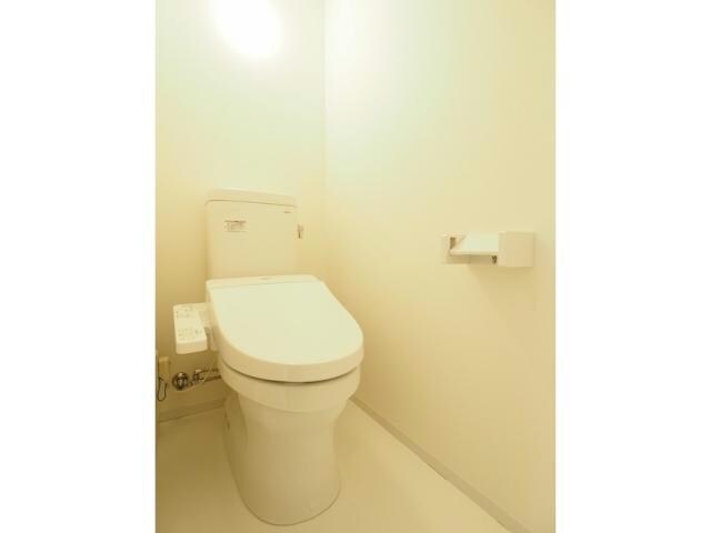 ザ・パーク一番堀の物件内観写真