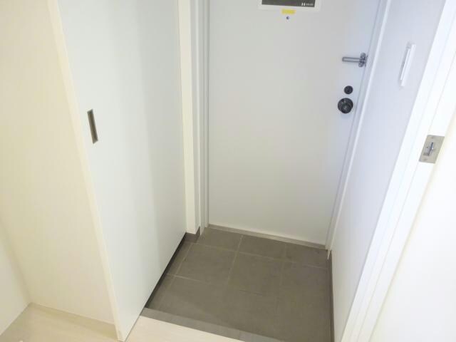 ザ・パーク一番堀の物件内観写真