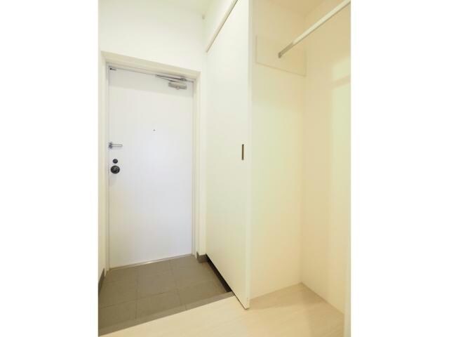 ザ・パーク一番堀の物件内観写真