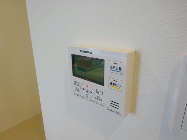 ザ・パーク一番堀の物件内観写真