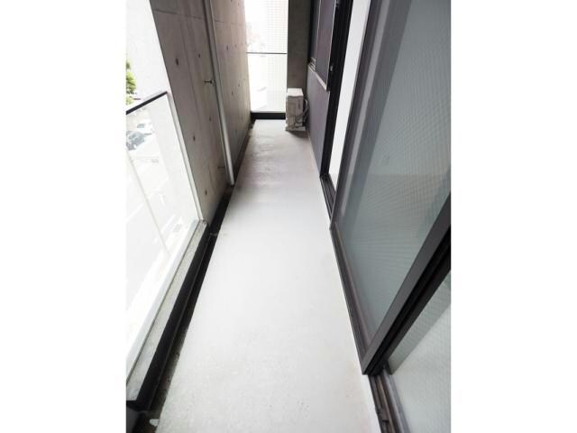 ザ・パーク一番堀の物件内観写真