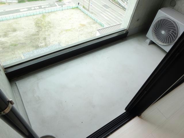 ザ・パーク一番堀の物件内観写真