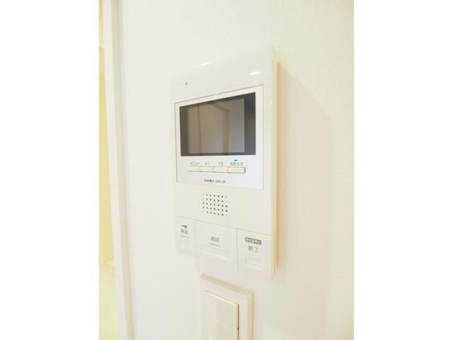 ザ・パーク一番堀の物件内観写真