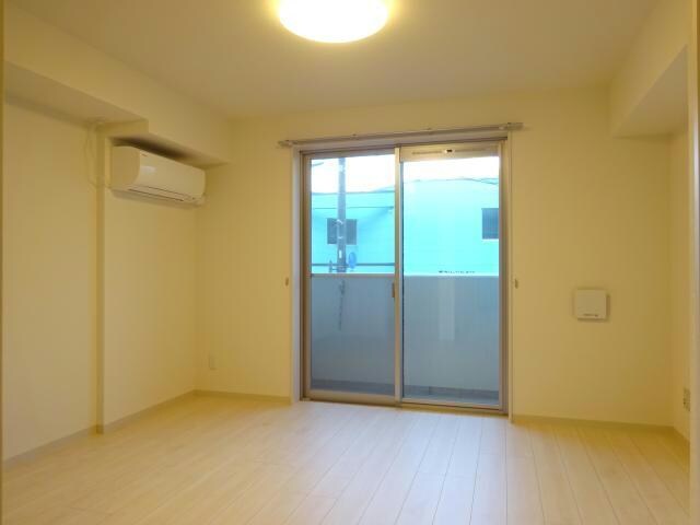 ピア旭町の物件内観写真