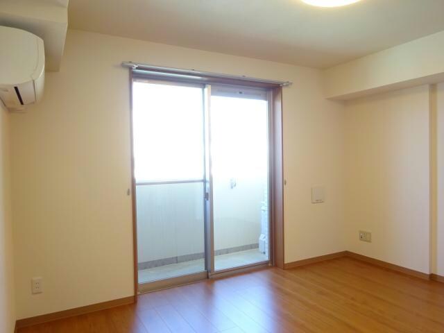 ピア旭町の物件内観写真