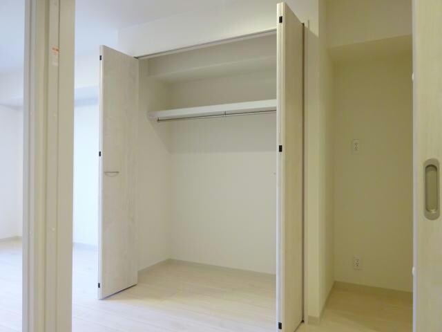 ピア旭町の物件内観写真