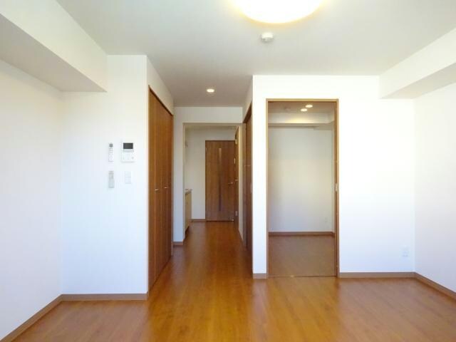 ピア旭町の物件内観写真
