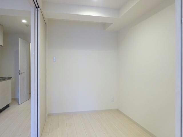 ピア旭町の物件内観写真