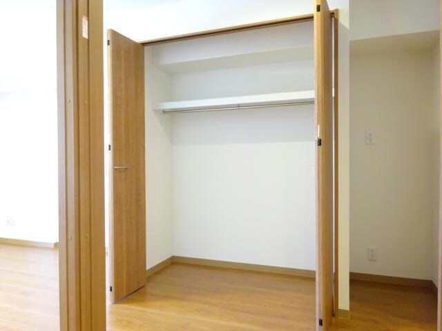 ピア旭町の物件内観写真