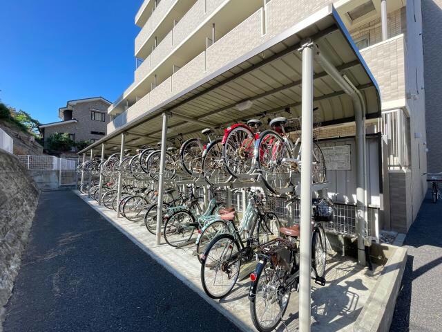 ピア旭町の物件外観写真