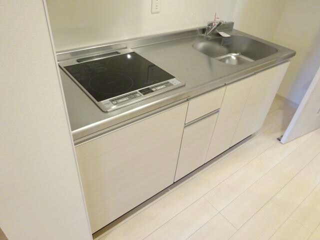 ピア旭町の物件内観写真