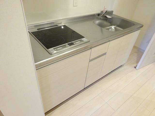 ピア旭町の物件内観写真