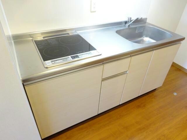 ピア旭町の物件内観写真