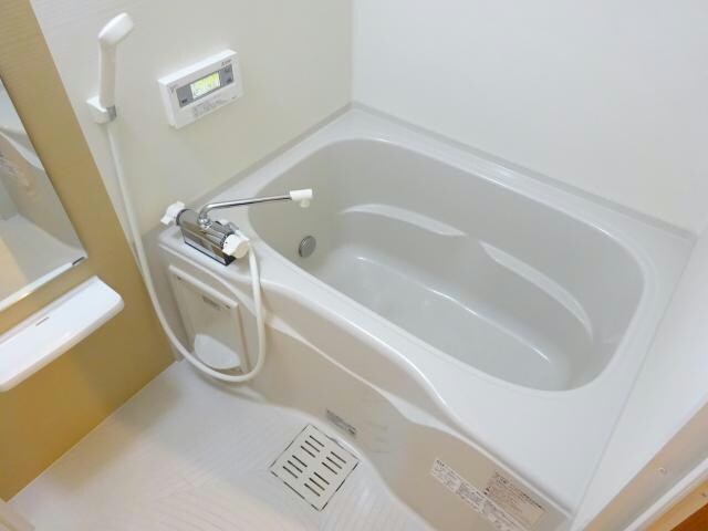 ピア旭町の物件内観写真