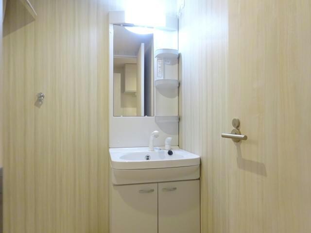 ピア旭町の物件内観写真