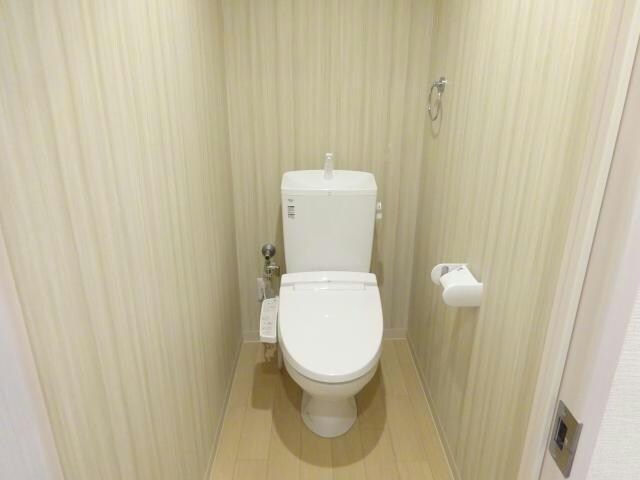 ピア旭町の物件内観写真