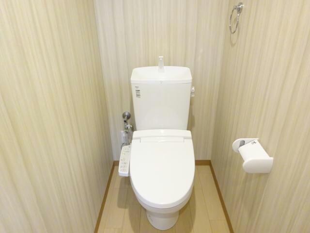 ピア旭町の物件内観写真