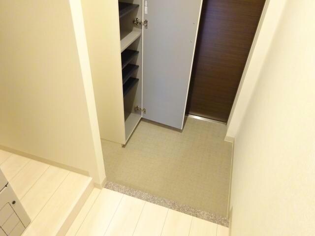 ピア旭町の物件内観写真