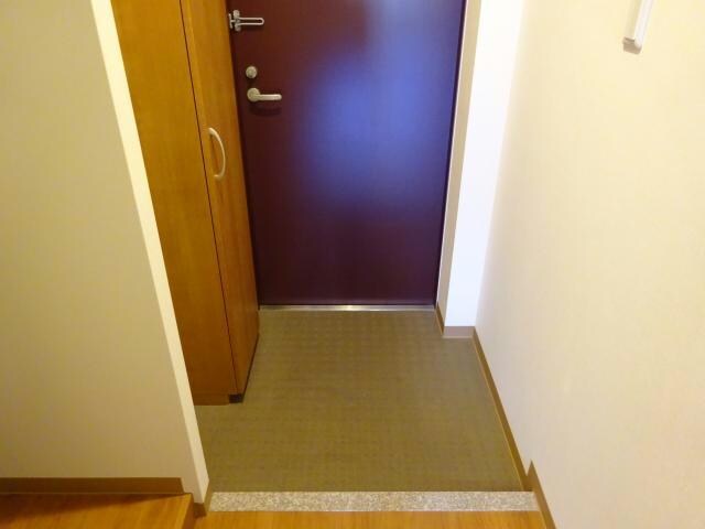 ピア旭町の物件内観写真