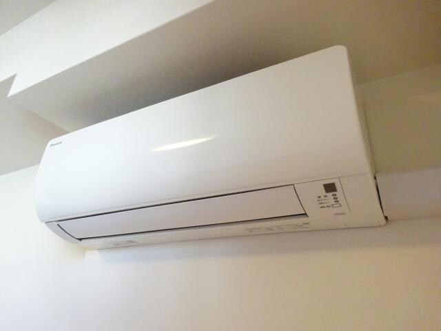 ピア旭町の物件内観写真