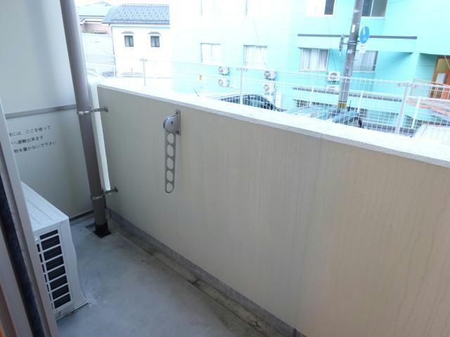 ピア旭町の物件内観写真