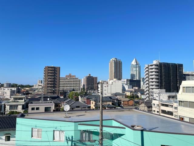 ピア旭町の物件内観写真